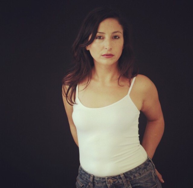 Serap Matyaş Fotoğrafı