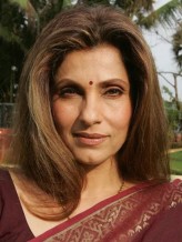 Dimple Kapadia fotoğrafı