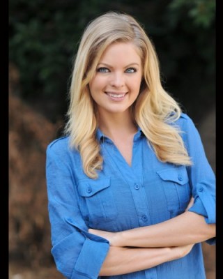 Hollie Winnard fotoğrafı