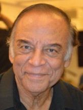 Barun Chanda fotoğrafı