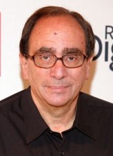 R.L. Stine fotoğrafı