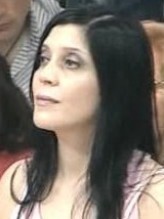 Oya Prosçiler fotoğrafı