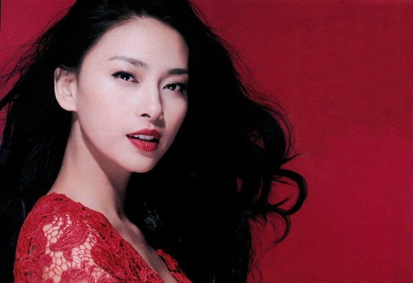 Veronica Ngo fotoğrafı