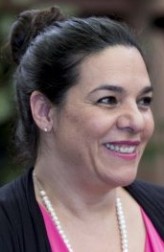 Claudia Ríos fotoğrafı