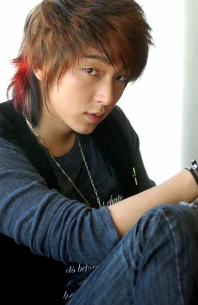 Lee Jun-ki Fotoğrafı