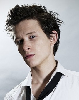 Joel Basman fotoğrafı