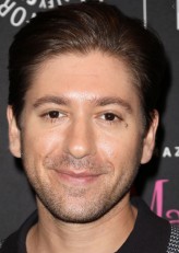 Michael Zegen fotoğrafı