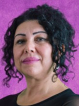 Özlem Abacı fotoğrafı