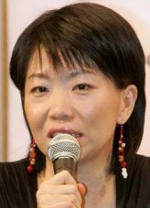 In Eun-ah fotoğrafı