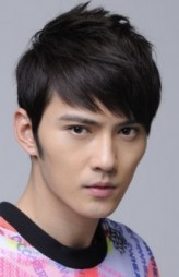 Xu Zheng Xi fotoğrafı