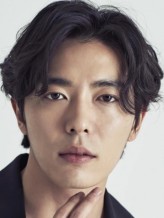 Kim Jae-Wook fotoğrafı