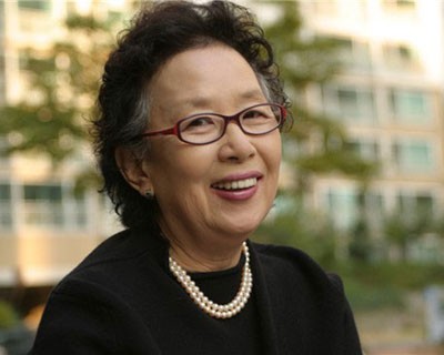 Na Moon-hee fotoğrafı