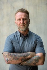 Byron Gibson fotoğrafı