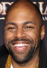 DeVaughn Nixon fotoğrafı