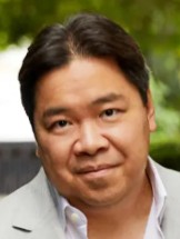 Alexander Woo fotoğrafı