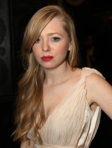 Portia Doubleday fotoğrafı