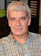 Óscar Ladoire fotoğrafı