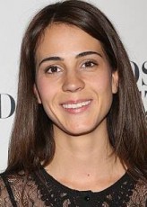 Cassandra Ciangherotti fotoğrafı