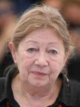 Françoise Lebrun fotoğrafı