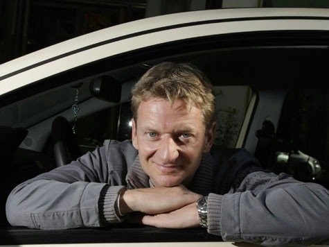 Michael Kessler Fotoğrafı