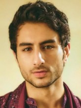 Ibrahim Ali Khan fotoğrafı