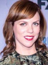 Sarah Burns fotoğrafı