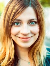 Claudia Eisinger fotoğrafı