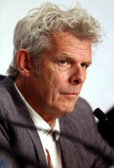 Alex van Warmerdam fotoğrafı