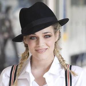 Laura Chiatti Fotoğrafı