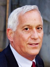 Walter Isaacson fotoğrafı