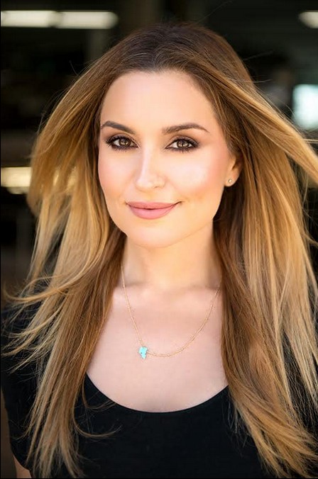 Mara Marini fotoğrafı