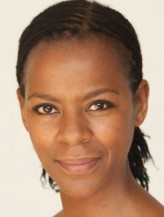 Josette Simon fotoğrafı