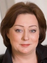 Mariya Aronova fotoğrafı