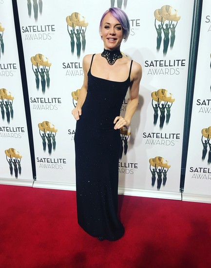 Tonya Kay Fotoğrafı