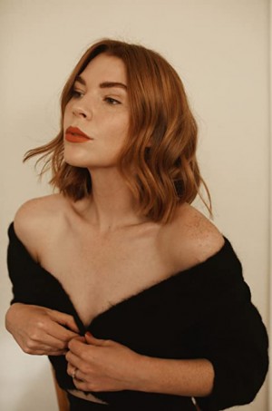 Courtney Halverson Fotoğrafı