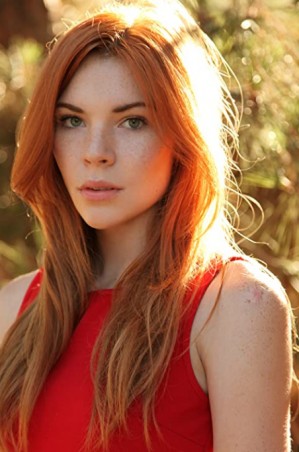 Courtney Halverson Fotoğrafı