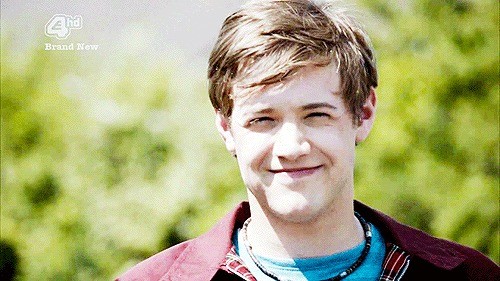 Dan Cohen fotoğrafı