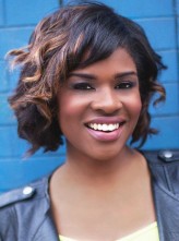 Edwina Findley Dickerson fotoğrafı