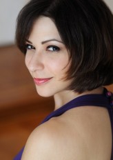 Shari Albert fotoğrafı