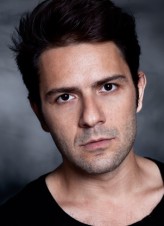 Kenan Ece fotoğrafı