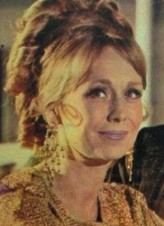 Jennifer Kendal fotoğrafı