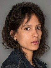Mati Diop fotoğrafı