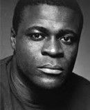 Danny Sapani Fotoğrafı