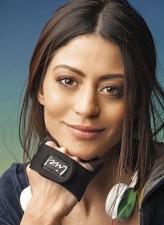 Carol Castro fotoğrafı