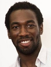 Cyril Gueï fotoğrafı