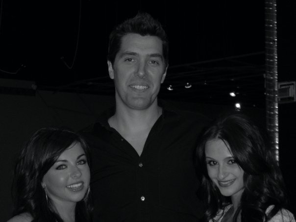 Melanie Papalia Fotoğrafı