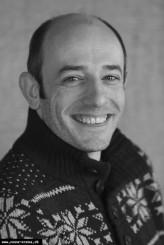 Csongor Kassai fotoğrafı