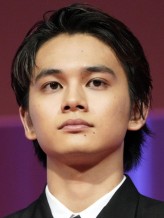 Takumi Kitamura fotoğrafı