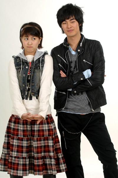 Park Min-ji Fotoğrafı