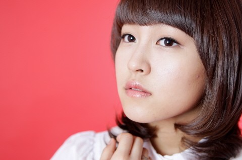 Park Min-ji Fotoğrafı